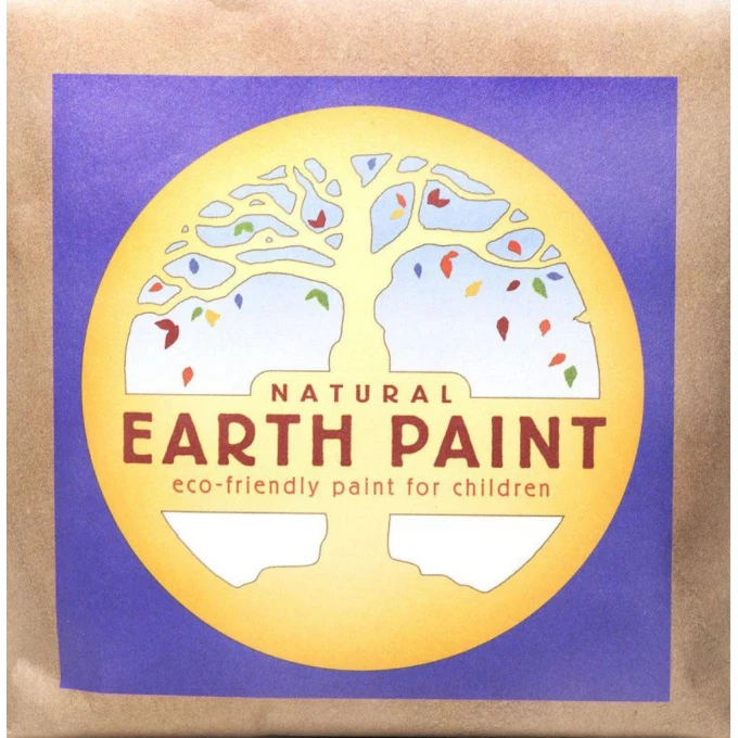 Natural Earth Paint, Packets