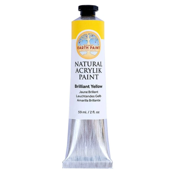 Natural Acrylik Paint™, Individual Tubes